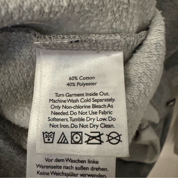 Eddie Bauer Sweatshirt - Picture 2 of 3